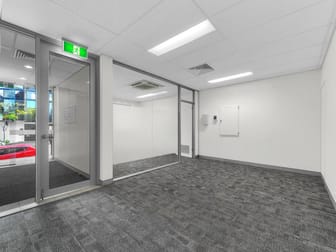 Ground/155 Wharf Street Spring Hill QLD 4000 - Image 2