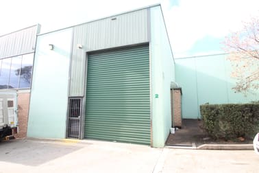 2/112 Benaroon Road Belmore NSW 2192 - Image 2