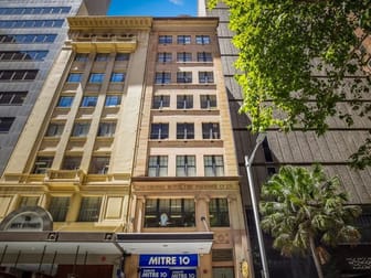 Suite 706/74 Pitt Street Sydney NSW 2000 - Image 1