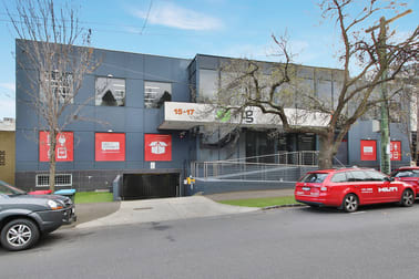 Level 1, Suite 2/15 Shierlaw Avenue Canterbury VIC 3126 - Image 1