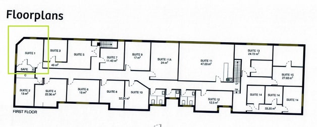 1/8 Fisher Road Dee Why NSW 2099 - Image 3