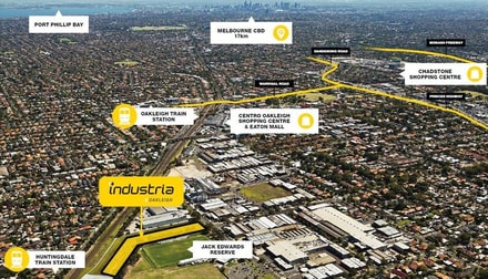 13/18-20 Edward Street Oakleigh VIC 3166 - Image 3