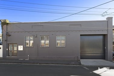 7-11 Phoenix Street South Yarra VIC 3141 - Image 2