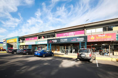S1, Lvl 1/415-429 High Street Melton VIC 3337 - Image 1