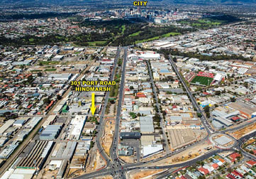 301a Port Road Hindmarsh SA 5007 - Image 1