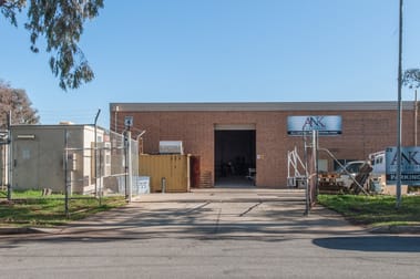 Pt 25 Langford Street (Warehouse #2) Pooraka SA 5095 - Image 1