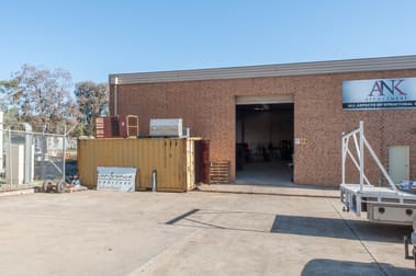 Pt 25 Langford Street (Warehouse #2) Pooraka SA 5095 - Image 2