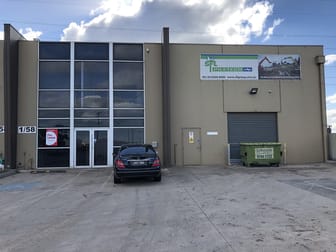 Factory 1/58 Dohertys Road Laverton North VIC 3026 - Image 1