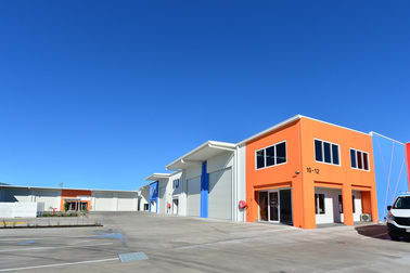 Unit 4&5/10-12 Machinery Avenue Warana QLD 4575 - Image 3
