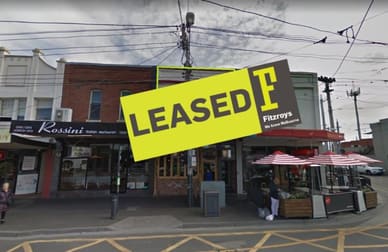 Level 1/215 Glenferrie Road Malvern VIC 3144 - Image 1