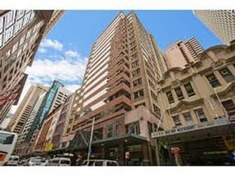 Suite 1003/370 Pitt Street Sydney NSW 2000 - Image 1