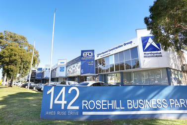 Unit 3, 142 James Ruse Drive Parramatta NSW 2150 - Image 1