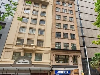Suite 2.05, Level 2/74 Pitt Street Sydney NSW 2000 - Image 1