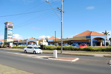 Shop G, 61-69 Drayton Road (Tower Shopping Centre) Harristown QLD 4350 - Image 1