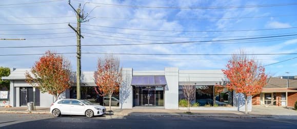 LEASE 260-264 Highett Road Highett VIC 3190 - Image 1