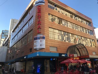 Level 3/112-118 Rundle Mall Adelaide SA 5000 - Image 1