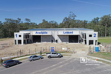 1/20, Lot 58 Thomas Hanlon Court Yatala QLD 4207 - Image 1