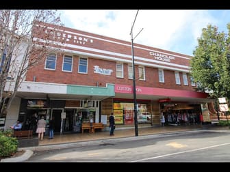 Car Parks/492 Ruthven Street Toowoomba City QLD 4350 - Image 2