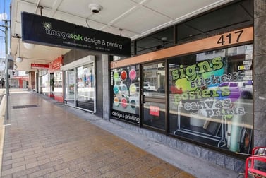 Shop/417 New Canterbury Road Dulwich Hill NSW 2203 - Image 2