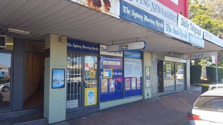 1/28 Langston Place Epping NSW 2121 - Image 2