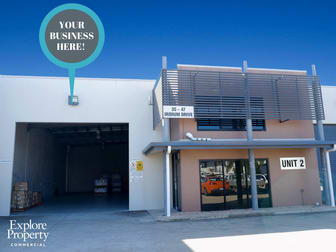 2/35 - 47 Iridium Drive Paget QLD 4740 - Image 1