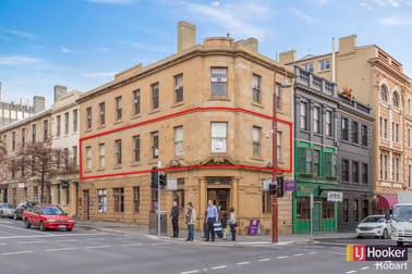Level 1/127 Macquarie Street Hobart TAS 7000 - Image 1