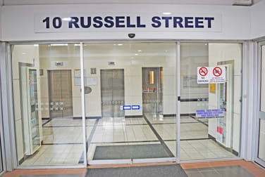 Level 3, 8-10 Russell Street Toowoomba City QLD 4350 - Image 1