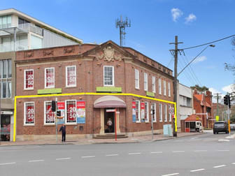 306 Pacific Highway Crows Nest NSW 2065 - Image 1