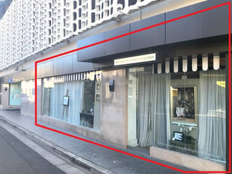 Shop G35/2-22 Knox St Double Bay NSW 2028 - Image 1