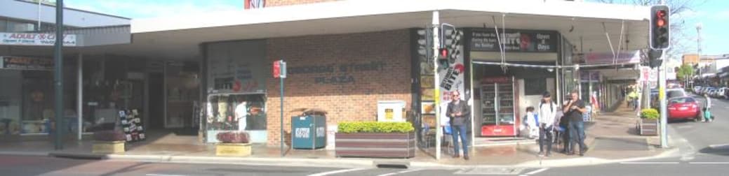 Shop  14/38 George Street Liverpool NSW 2170 - Image 1