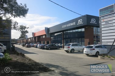 3/273 - 275 Wickham Road Moorabbin VIC 3189 - Image 2