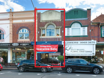 Click to view all images 775 Military Road Mosman NSW 2088 - Image 1