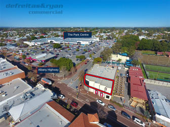 1A/771 Albany Highway East Victoria Park WA 6101 - Image 2