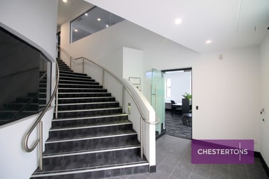 Suite  3/215 Wharf Street Spring Hill QLD 4000 - Image 1