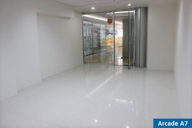 Shop A7/208 Forest Road Hurstville NSW 2220 - Image 1