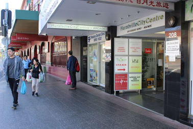 Shop A7/208 Forest Road Hurstville NSW 2220 - Image 3