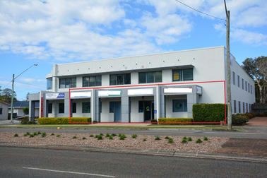 Gr Fl, Suite 2 66 Lord Street Port Macquarie NSW 2444 - Image 1