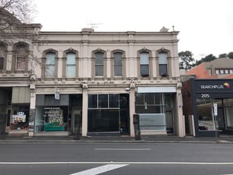 Ground Floor, 201 Canterbury Road Canterbury VIC 3126 - Image 1