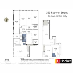 Suite 3/353 Ruthven Street Toowoomba City QLD 4350 - Image 2