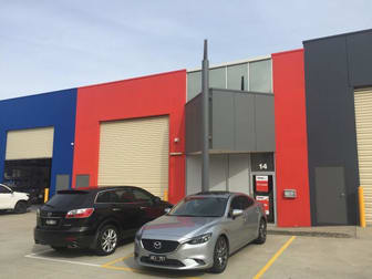 Unit 14/151-155 Princes Highway Hallam VIC 3803 - Image 1
