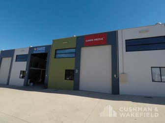 Unit 3/17 Margaret Street Southport QLD 4215 - Image 1