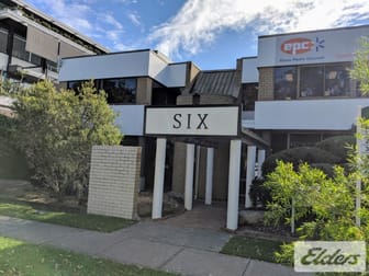 2  Office/3/6 Qualtrough Street Woolloongabba QLD 4102 - Image 1