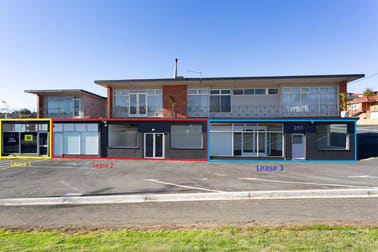 Shop 2 - 293 Hobart Road Youngtown TAS 7249 - Image 1