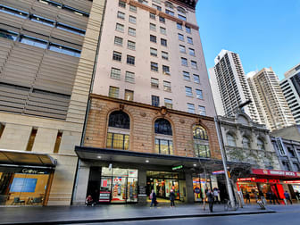 250 Pitt Street Sydney NSW 2000 - Image 1