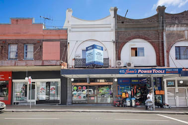 Shop 417 New Canterbury Rd Dulwich Hill NSW 2203 - Image 2