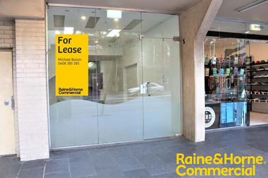 Shop 5, 6-14 Oxford Street Darlinghurst NSW 2010 - Image 1