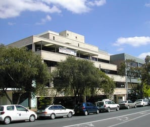 Level 4 Suite 5/171 Bigge Street Liverpool NSW 2170 - Image 1