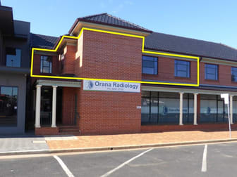 Suite 1, 1st Floor/168-172 Brisbane St Dubbo NSW 2830 - Image 1