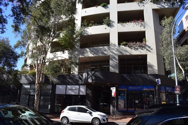 446 - 452 Elizabeth Street Surry Hills NSW 2010 - Image 1