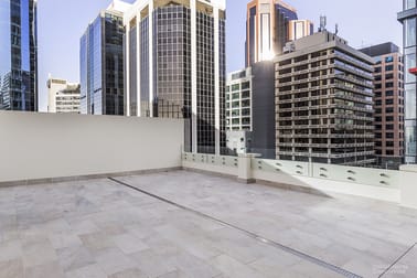 Level 8 /107 Walker Street North Sydney NSW 2060 - Image 1